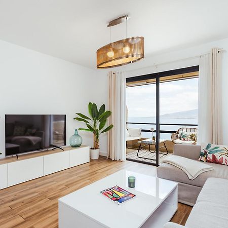 Home2Book Beautiful View Of The Bay & Wifi Tabaiba Exterior photo