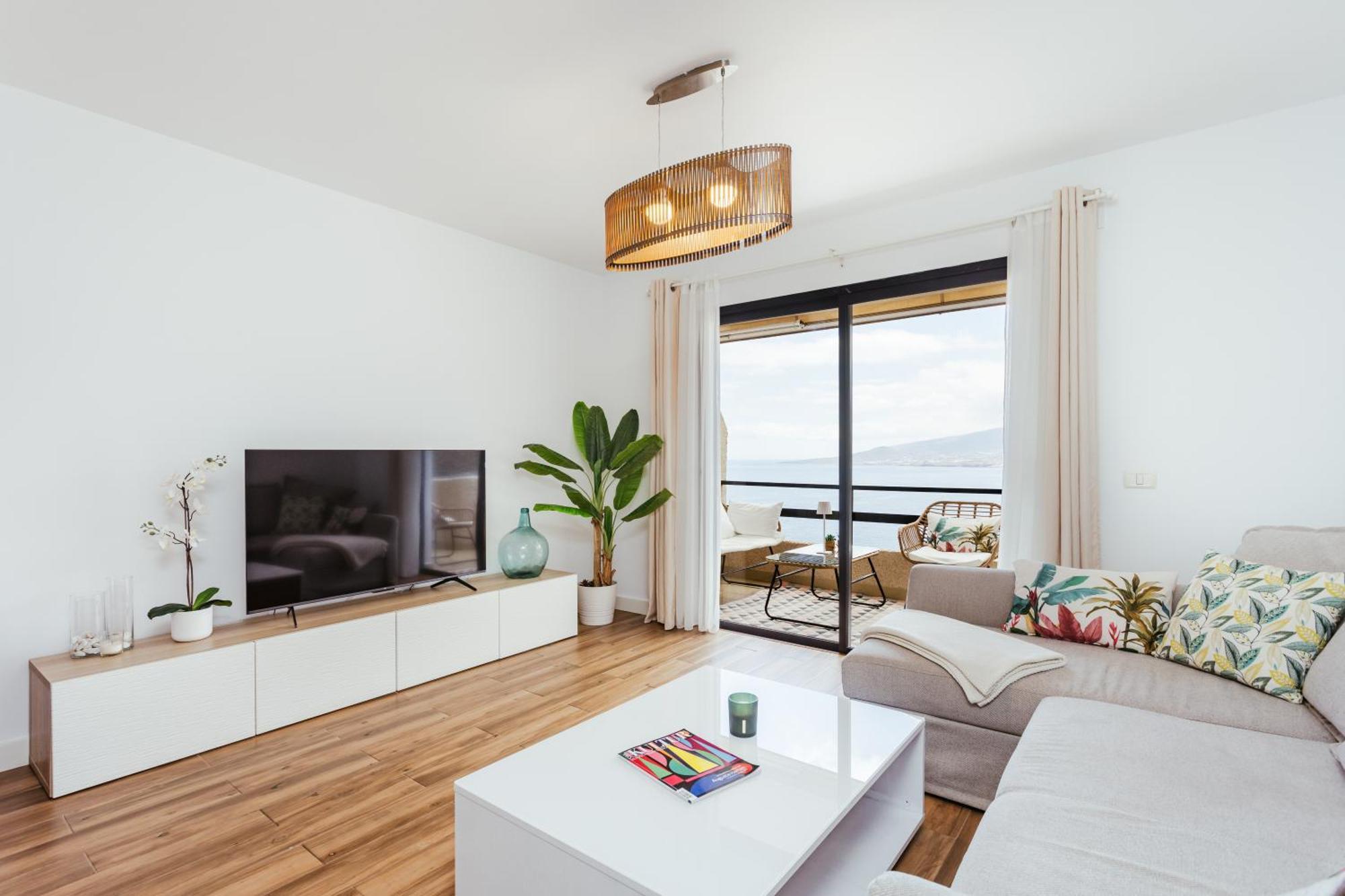 Home2Book Beautiful View Of The Bay & Wifi Tabaiba Exterior photo