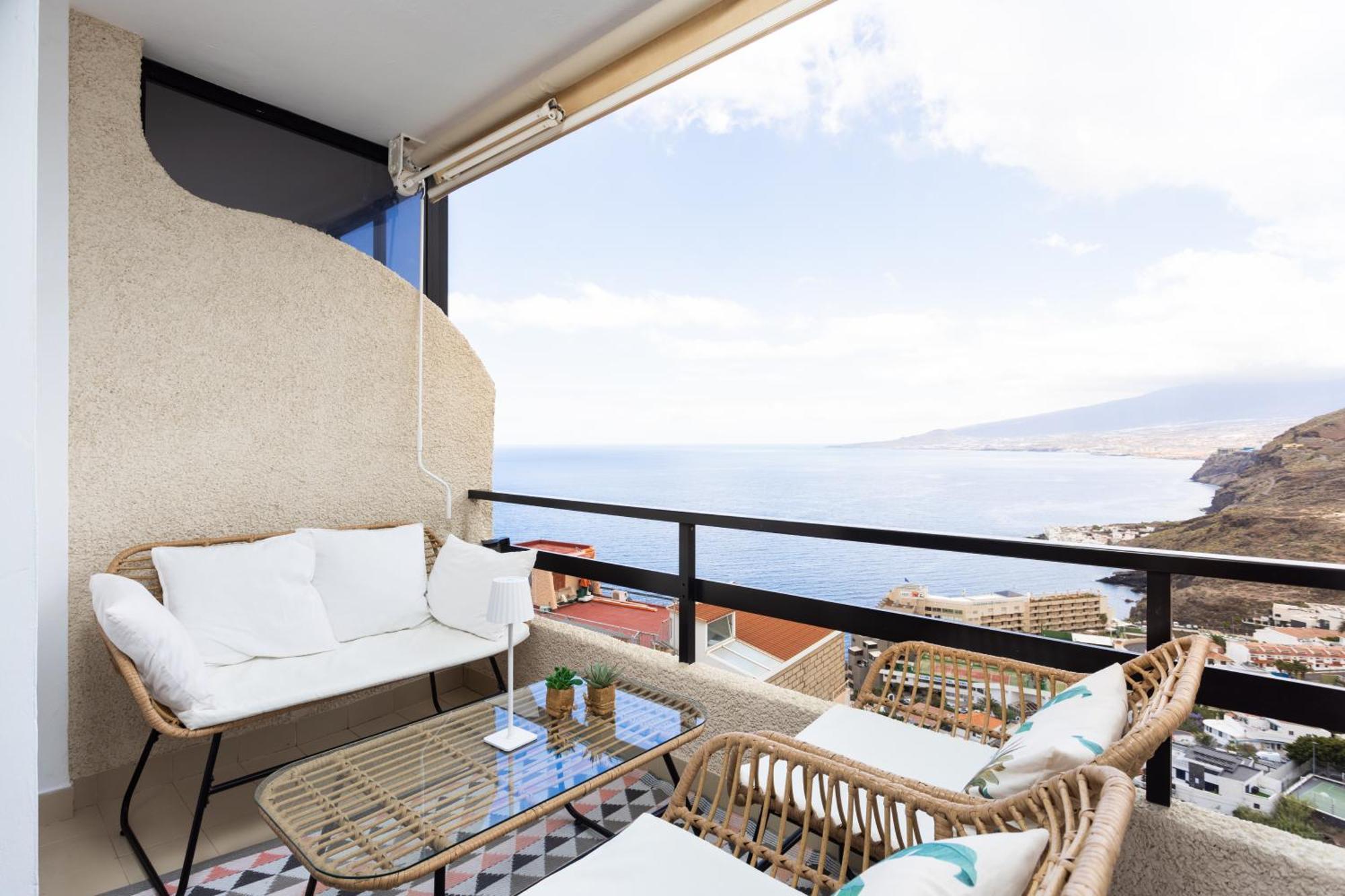 Home2Book Beautiful View Of The Bay & Wifi Tabaiba Exterior photo
