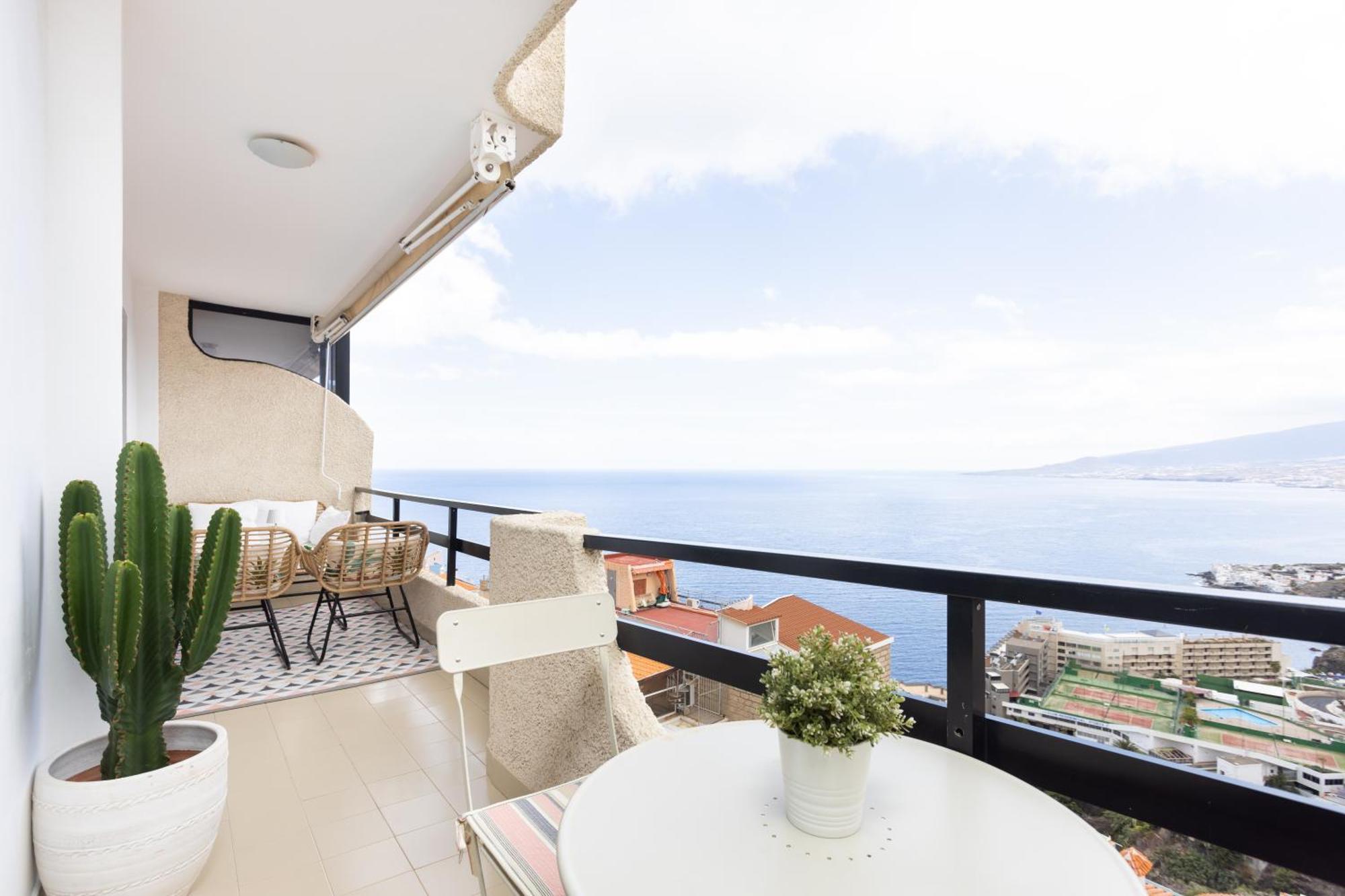 Home2Book Beautiful View Of The Bay & Wifi Tabaiba Exterior photo