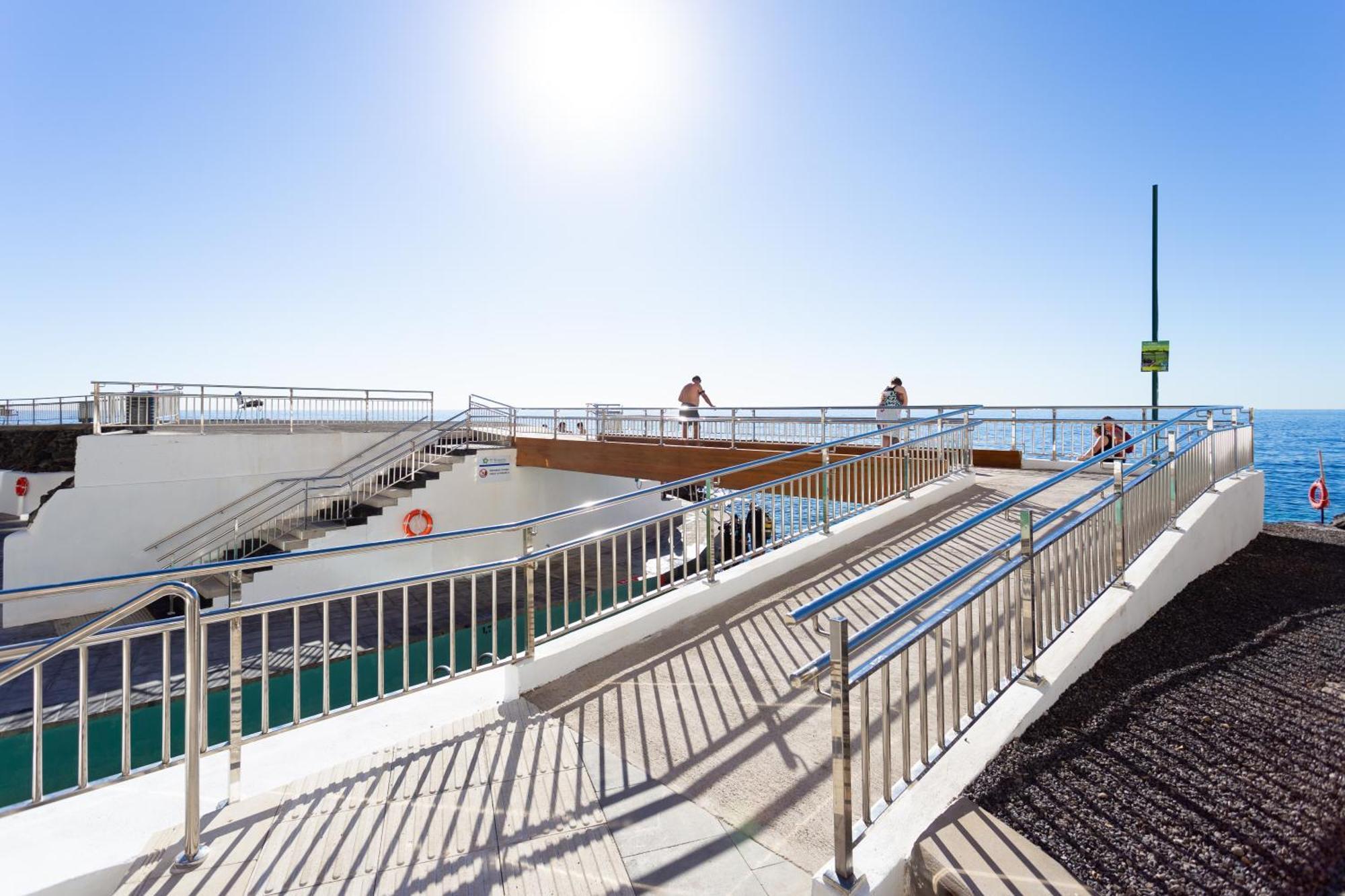 Home2Book Beautiful View Of The Bay & Wifi Tabaiba Exterior photo